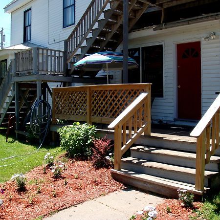 Parks Edge Inn Millinocket Exterior photo