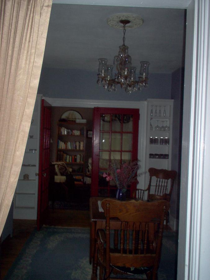 Parks Edge Inn Millinocket Exterior photo