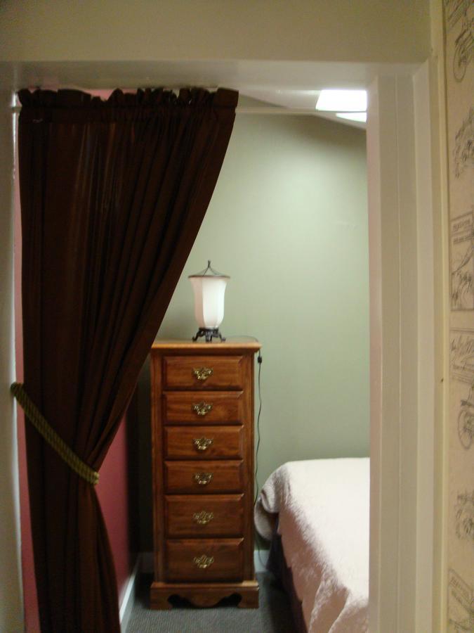 Parks Edge Inn Millinocket Exterior photo
