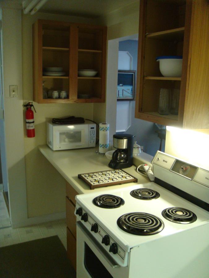 Parks Edge Inn Millinocket Exterior photo